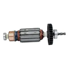 Induzido 220V Para Furadeira Skil 6460 Foto mini 1