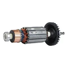 Induzido 220V Para Furadeira Skil 6460 Foto mini 2