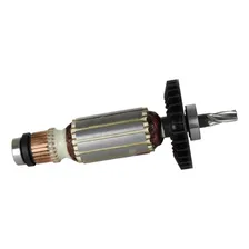 Induzido 220V Para Martelete Makita Hr2020 Foto  mini 1