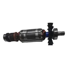 Induzido 220v Para Plaina Makita M1902 Foto mini 2