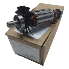 Induzido 220v Para Plaina Makita M1902 Foto mini 1