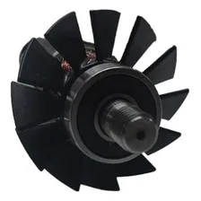 Induzido 220v Para Plaina Makita M1902 Foto mini 3