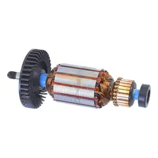 Induzido 220v Para Plaina Skil 1555 Bosch Foto mini  2