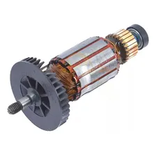 Induzido 220v Para Plaina Skil 1555 Bosch Foto  mini 1