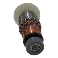 Induzido 220v Para Serra Meia Esquadria Skil 3310 Foto mini 3
