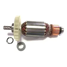 Induzido 220v Para Serra Meia Esquadria Skil 3310 Foto mini 4