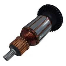 Induzido 220v Para Serra Tico Tico Bosch Gst 700 Foto mini 3