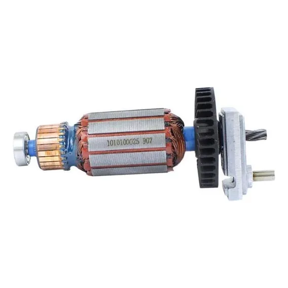 Induzido 220V Para Serra Tico Tico Skil 4170 Foto 1