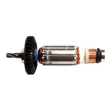 Induzido 220v Plaina Makita Mkp084 513853-3 Foto mini 1