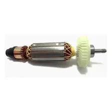 Induzido 220v Politriz Angular Gpo 14 Ce Bosch Foto mini 2