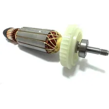 Induzido 220v Politriz Angular Gpo 14 Ce Bosch Foto mini 3