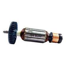 Induzido 220v Serra Mármore Bosch Gdc 14-40 F000605179 Origi Foto mini  2