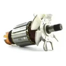 Induzido 220v Tupia Makita Mrp090 M3601 510204-1 Foto  mini 1
