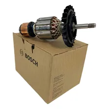 Induzido Bosch P/ Gws 2200-180/gws 22u 220v 1604010be6 Foto mini 2