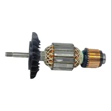 Induzido Bosch P/ Gws 2200-180/gws 22u 220v 1604010be6 Foto mini 2