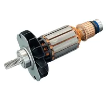 Induzido Bosch P/martelete Gbh2-24d 220v F000605184 Foto mini 1