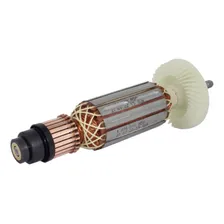 Induzido Com Ventoinha Para Gws 15-125 Bosch - (1604010a52) Foto mini  2