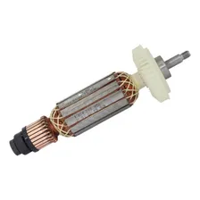 Induzido Com Ventoinha Para Gws 15-125 Bosch - (1604010a52) Foto  mini 1