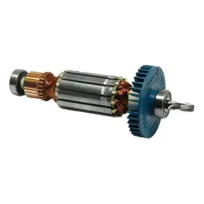 Induzido Completo Furadeira Hp1640 110v Makita - 518374-0 Foto mini 1
