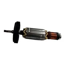Induzido Completo Lixadeira Sa7000-110v Makita 513731-7 Foto mini 1