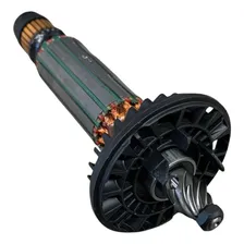 Induzido Dewalt Dwe4020 220v Para Esmerilhadeira Foto mini 1