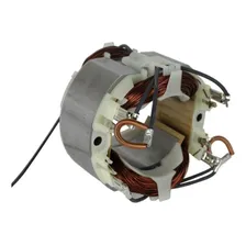 Induzido e Estator Para Serra Circular Makita 5007n 220v Foto mini 2