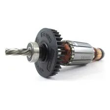 Induzido Engrenagem Para Hp1630 513436-9 127v Makita Foto mini 1