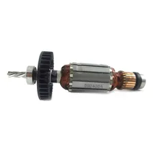 Induzido Engrenagem Para Hp1630 513436-9 127v Makita Foto mini 2