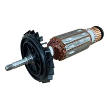 Induzido Esmerilhadeira Bosch Gws7 115 (1c94) 110v 127v Foto mini 1