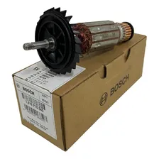 Induzido Esmerilhadeira Bosch Gws7 115 (1c94) 110v 127v Foto mini 2