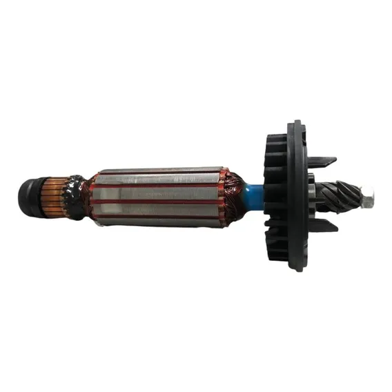 Induzido Esmerilhadeira Dwe4020 127v Dewalt 110v Foto 1