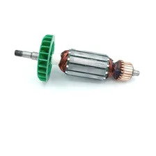 Induzido Esmerilhadeira G720 Tp 1/2/3/4 Br 127v - 5140003-62 Foto mini 4