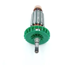 Induzido Esmerilhadeira G720 Tp 1/2/3/4 Br 127v - 5140003-62 Foto mini  3