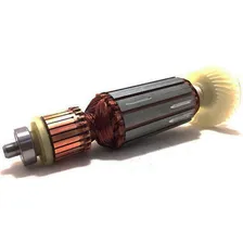 Induzido Esmerilhadeira Gws 11-125 Em 220v 1607000v51 Bosch Foto mini 1