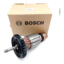 Induzido Esmerilhadeira Gws 21-230 220v F000605225 Bosch Foto mini 3
