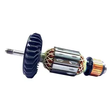 Induzido Esmerilhadeira Gws 21-230 220v F000605225 Bosch Foto mini 1