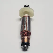 Induzido Esmerilhadeira Gws 9-125 Em 220v  Bosch Foto mini  2