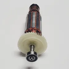 Induzido Esmerilhadeira Gws 9-125 Em 220v  Bosch Foto mini  3