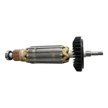 Induzido Esmerilhadeira M9510 220v Makita Foto mini 1