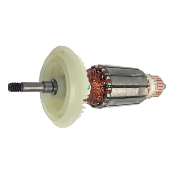 Induzido Esmerilhadeira Vonder Dwt Eav Ead 650 - 220v Foto 1