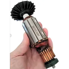 Induzido Furadeira Industrial Gbm 23-2 220v Bosch Foto mini 3