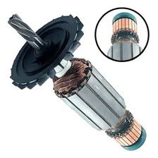 Induzido Furadeira Industrial Gbm 23-2 220v Bosch Foto mini 4