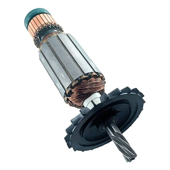 Induzido Furadeira Industrial Gbm 23-2 220v Bosch Foto 1