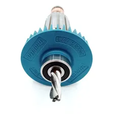 Induzido Furadeira Makita Hp1620 Hp 1640 220v 1620 518176-4 Foto mini 2