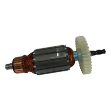 Induzido Furadeira Vonder Fiv 710-dwt Fid 710-127v 127v Foto mini 2