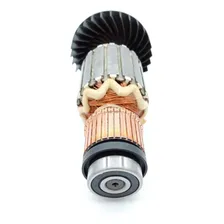 Induzido Ga7020 220v Esmerilhadeira Makita Ga9020 517793-7 Foto mini 1