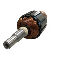 Induzido Lixadeira Dwe6411s 220v Dewalt Foto mini 3