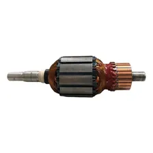 Induzido Lixadeira Dwe6411s 220v Dewalt Foto mini 1
