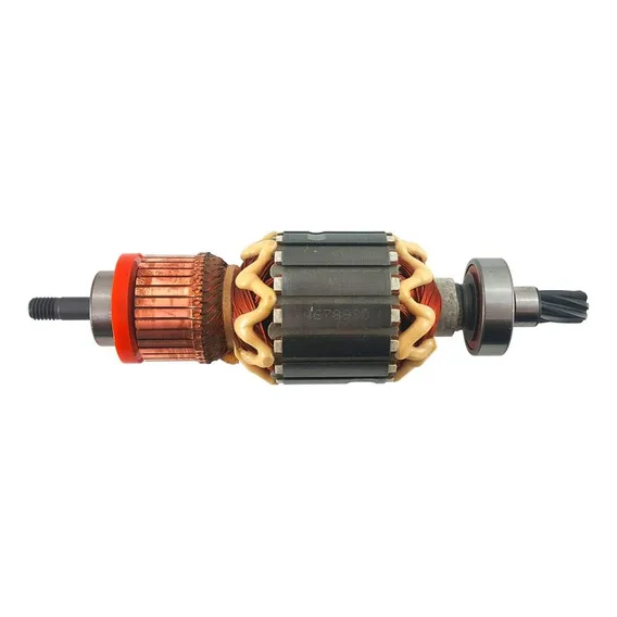 Induzido Makita 220v Hr5212c Hr5202c - 517898-3 Foto 1