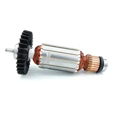 Induzido Makita 4100ns/4100nh2 220v 510221-1 Foto mini 3